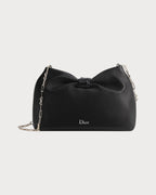 CHRISTIAN DIOR Dior Bow Bag Lambskin(Small/3 Colors) - LONDONKELLY 英國名牌代購