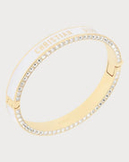 CHRISTIAN DIOR Dior Night Code Bangle | 迪奥 手镯 (多色) - LONDONKELLY 英国名牌代购