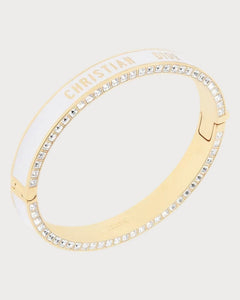 CHRISTIAN DIOR Dior Night Code Bangle | 迪奥 手镯 (多色) - LONDONKELLY 英国名牌代购