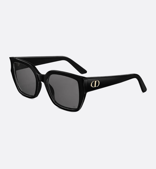 CHRISTIAN DIOR Glow S1I Sunglasses | 迪奧 太陽眼鏡 (黑色) - LondonKelly 英國名牌代購