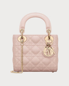 CHRISTIAN DIOR Mini Lady Dior Bag | 迪奧 Lady Dior手袋 (迷你/多色) - LONDONKELLY 英國名牌代購