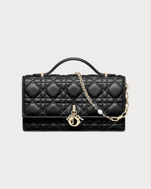 CHRISTIAN DIOR My Dior Bag Lambskin(Mini/Many) - LONDONKELLY 英国名牌代购