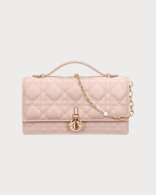 CHRISTIAN DIOR My Dior Bag Lambskin(Mini/Many) - LONDONKELLY 英国名牌代购