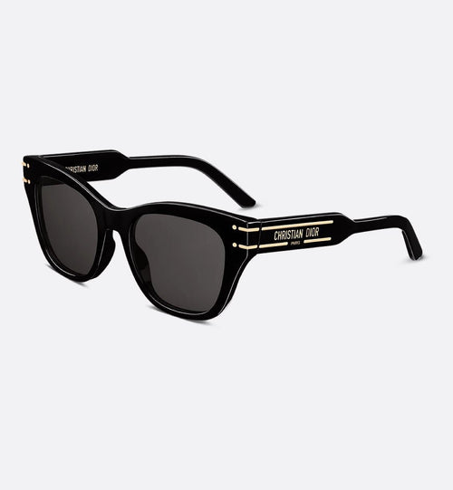 CHRISTIAN DIOR Signature B4I Sunglasses | 迪奧 太陽眼鏡 (黑色) - LondonKelly 英國名牌代購