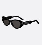 CHRISTIAN DIOR Signature B8U Sunglasses | 迪奧 太陽眼鏡 (黑色) - LondonKelly 英國名牌代購