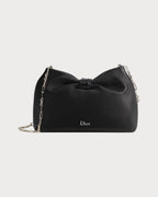 CHRISTIAN DIOR Small Dior Bow Bag | 迪奧 蝴蝶結手袋 (小碼/多色) - LondonKelly 英國名牌代購