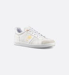 CHRISTIAN DIOR Women's Dior Star Sneaker | 迪奧 波鞋 (白色) - LondonKelly 英國名牌代購