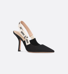 CHRISTIAN DIOR Women's J'Adior Slingback Pump | 迪奧 高跟鞋 (多色) - LondonKelly 英國名牌代購