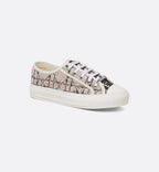 CHRISTIAN DIOR Women's Walk'n'Dior Sneaker | 迪奧 波鞋 (米色) - LondonKelly 英國名牌代購