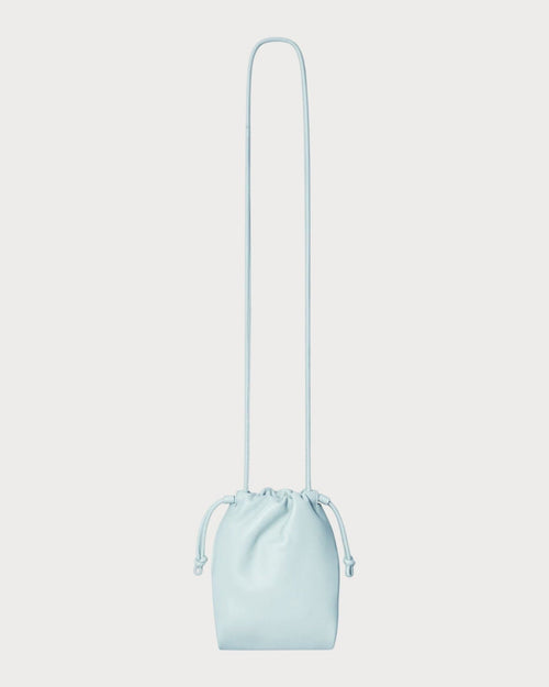 COS Cavatelli Phone Pouch Leather(3 Colors) - LONDONKELLY 英国名牌代购
