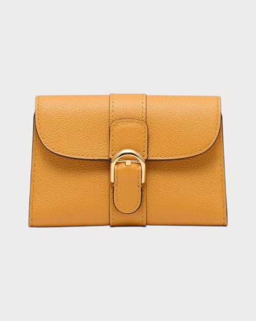 DELVAUX Brillant Card Holder | 德爾沃 銀包 (多色) - LONDONKELLY 英國名牌代購