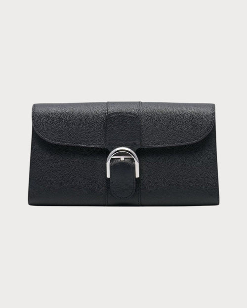 DELVAUX Brillant Long Wallet Chain | 德爾沃 銀包連鏈帶 (多色) - LONDONKELLY 英國名牌代購