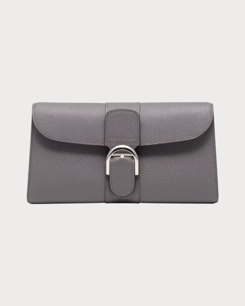 DELVAUX Brillant Long Wallet Chain | 德爾沃 銀包連鏈帶 (多色) - LONDONKELLY 英國名牌代購