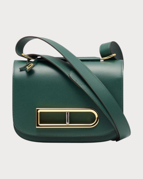 DELVAUX Lingotin | 德爾沃 手袋 (多色) - LONDONKELLY 英國名牌代購