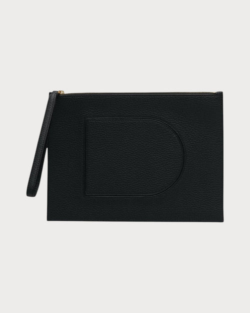 DELVAUX Pin D Pouch PM | 德爾沃 手袋 (細碼/多色) - LondonKelly 英國名牌代購