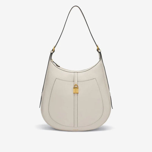 DEMELLIER The Siena Hobo | 腋下袋 (黑色) - LondonKelly 英國名牌代購