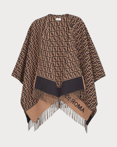 FENDI Poncho | 芬迪 被肩 (多色) - LONDONKELLY 英國名牌代購