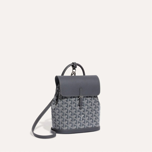 [價錢待定] GOYARD Alpin Mini Backpack | 戈雅 背囊 (多色) - LondonKelly 英國名牌代購