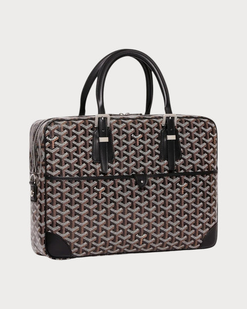 [價錢待定] GOYARD Ambassade MM Document Case | 戈雅 男仕手袋 (多色) - LondonKelly 英國名牌代購