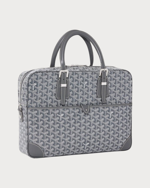 GOYARD Ambassade MM Document Case | 戈雅 男仕手袋 (多色) - LONDONKELLY 英國名牌代購