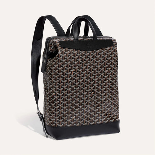 [價錢待定] GOYARD Cisalpin Backpack | 戈雅 背囊 (多色) - LondonKelly 英國名牌代購