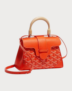 [預訂款] GOYARD Saigon Souple Mini Bag | 戈雅 迷你手袋 (多色) - LondonKelly 英國名牌代購