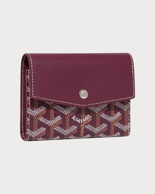 GOYARD Saint Gabriel wallet | 戈雅 银包 (多色) - LONDONKELLY 英国名牌代购
