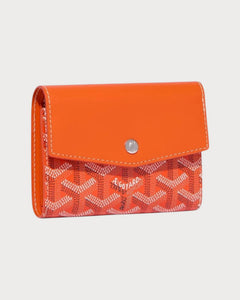 GOYARD Saint Gabriel wallet | 戈雅 銀包 (多色) - LondonKelly 英國名牌代購