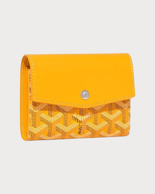 GOYARD Saint Gabriel wallet | 戈雅 銀包 (多色) - LondonKelly 英國名牌代購