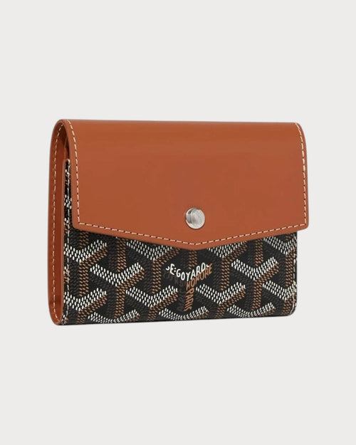 GOYARD Saint Gabriel wallet | 戈雅 銀包 (多色) - LondonKelly 英國名牌代購