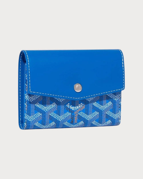 GOYARD Saint Gabriel wallet | 戈雅 银包 (多色) - LONDONKELLY 英国名牌代购