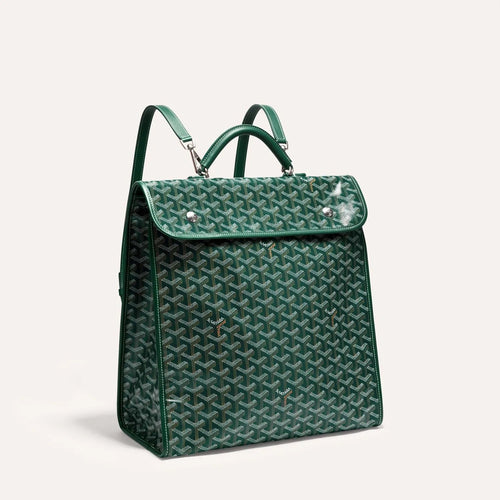 GOYARD Saint Léger Backpack | 戈雅 背囊 (多色) - LondonKelly 英國名牌代購