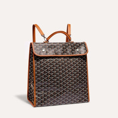 GOYARD Saint Léger Backpack | 戈雅 背囊 (多色) - LondonKelly 英國名牌代購