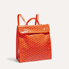 GOYARD Saint Léger Backpack | 戈雅 背囊 (多色) - LondonKelly 英國名牌代購