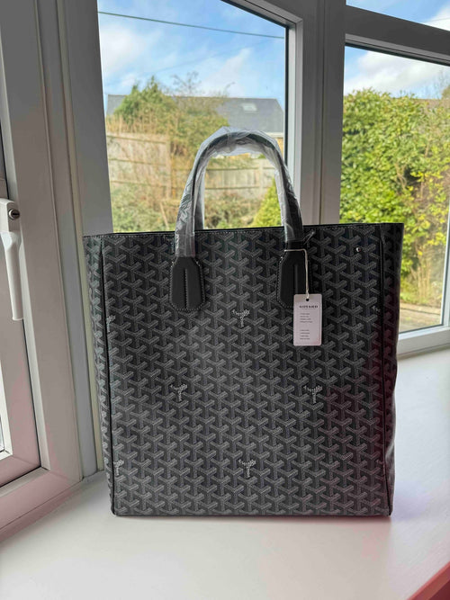 GOYARD Voltaire Bag | 戈雅 手提袋 (多色) - LONDONKELLY 英國名牌代購