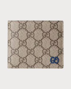 GUCCI Men's GG Bi - Fold Wallet | 古馳 男仕銀包 (多色) - LONDONKELLY 英國名牌代購