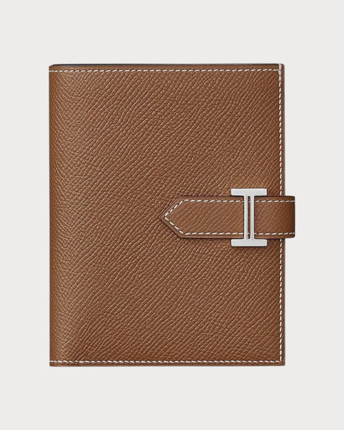 HERMES Bearn Compact Wallet in Epsom Leather | 愛馬仕 銀包 (多色) - LONDONKELLY 英國名牌代購