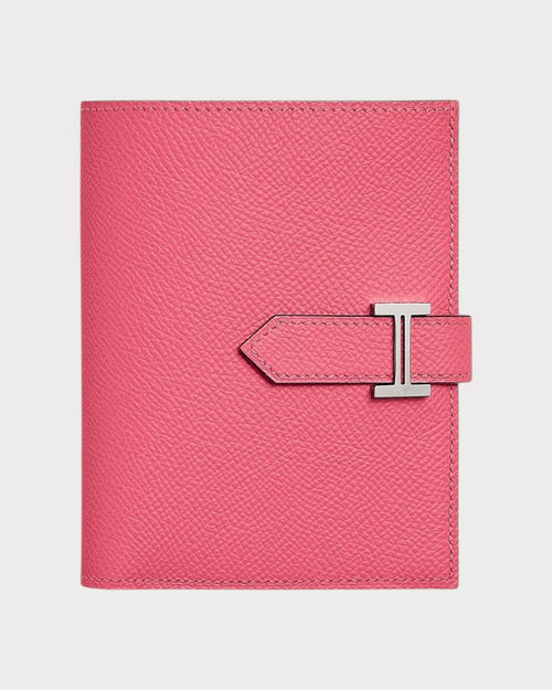 HERMES Bearn Compact Wallet in Epsom Leather | 愛馬仕 銀包 (多色) - LONDONKELLY 英國名牌代購