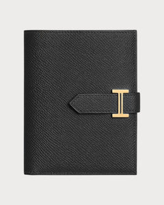 HERMES Bearn Compact Wallet in Epsom Leather | 愛馬仕 銀包 (多色) - LONDONKELLY 英國名牌代購