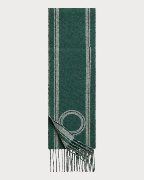HERMES Casaque Bande de Repos Scarf | 爱马仕 颈巾 (多色) - LONDONKELLY 英国名牌代购