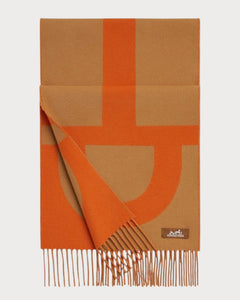 HERMES Casaque Grand Mors Muffler | 愛馬仕 頸巾 (多色) - LONDONKELLY 英國名牌代購