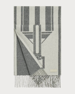 HERMES Casaque Les Sangles Scarf | 愛馬仕 頸巾 (多色) - LONDONKELLY 英國名牌代購