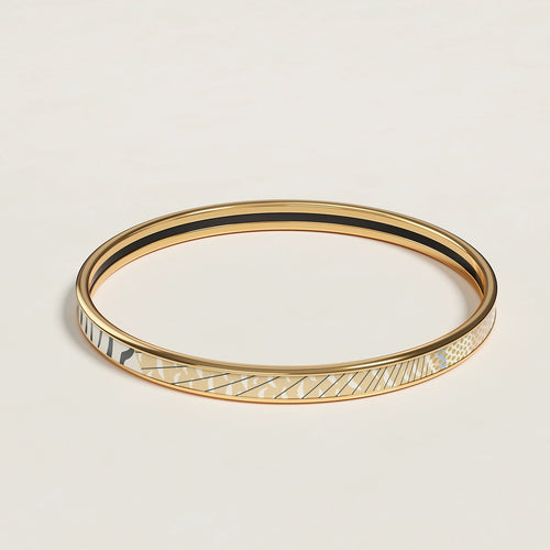 HERMES Chorus Stellarum Bangle | 愛馬仕 手鐲 (多色) - LondonKelly 英國名牌代購