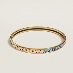 HERMES Chorus Stellarum Bangle | 愛馬仕 手鐲 (多色) - LondonKelly 英國名牌代購