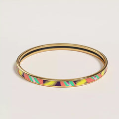 HERMES Chorus Stellarum Bangle | 愛馬仕 手鐲 (多色) - LondonKelly 英國名牌代購
