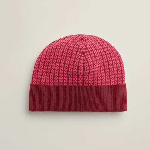 HERMES Hope Beanie | 愛馬仕 冷帽 (多色) - LondonKelly 英國名牌代購