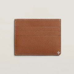 HERMES Men's H Sellier Card Holder | 愛馬仕 男仕卡套 (多色) - LondonKelly 英國名牌代購