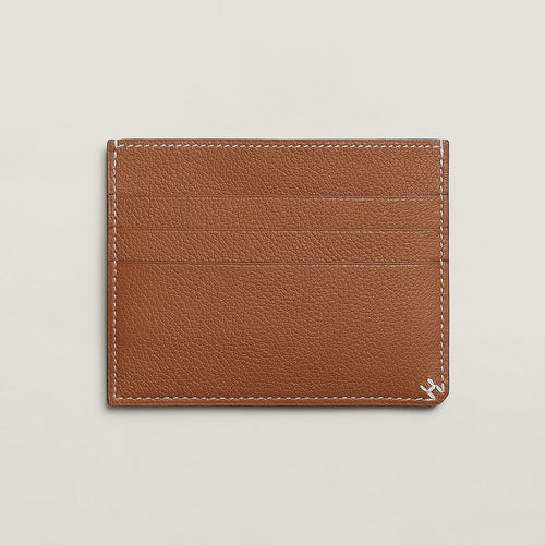 HERMES Men's H Sellier Card Holder | 愛馬仕 男仕卡套 (多色) - LondonKelly 英國名牌代購