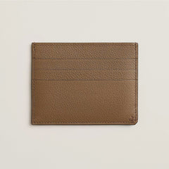 HERMES Men's H Sellier Card Holder | 愛馬仕 男仕卡套 (多色) - LondonKelly 英國名牌代購
