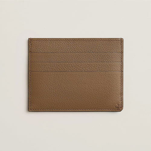HERMES Men's H Sellier Card Holder | 愛馬仕 男仕卡套 (多色) - LondonKelly 英國名牌代購